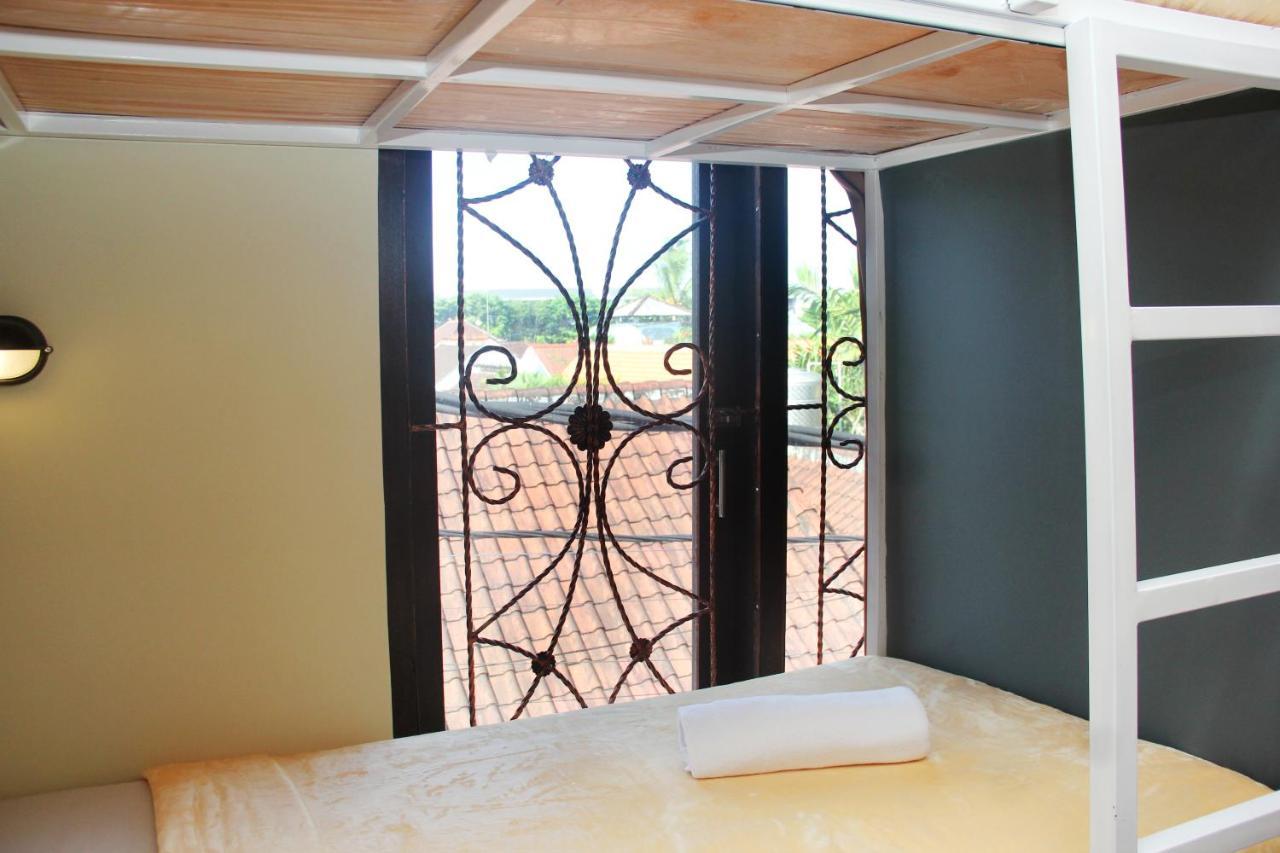 Ala Hostel Seminyak Cameră foto